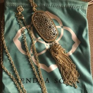 Kendra Scott Necklace